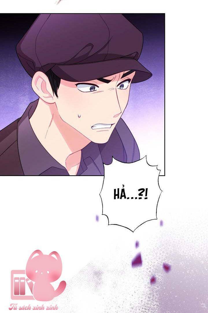 Hầu Gái Độc Quyền Của Hoàng Hậu Phản Diện: Chapter 25