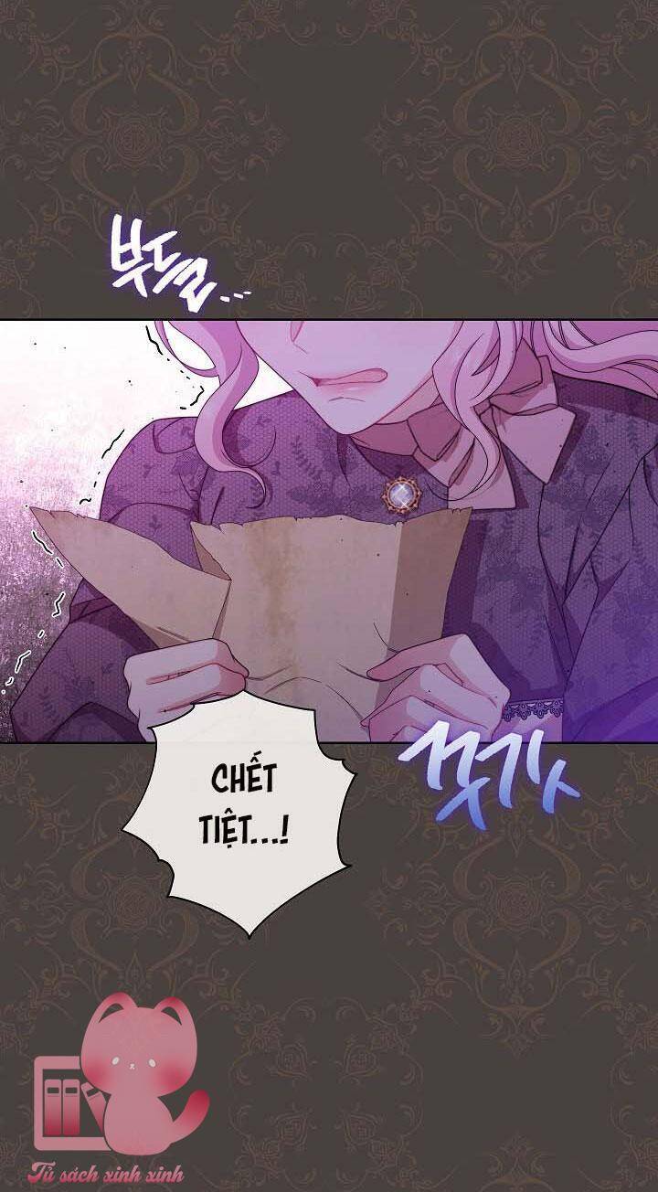 Hầu Gái Độc Quyền Của Hoàng Hậu Phản Diện: Chapter 25