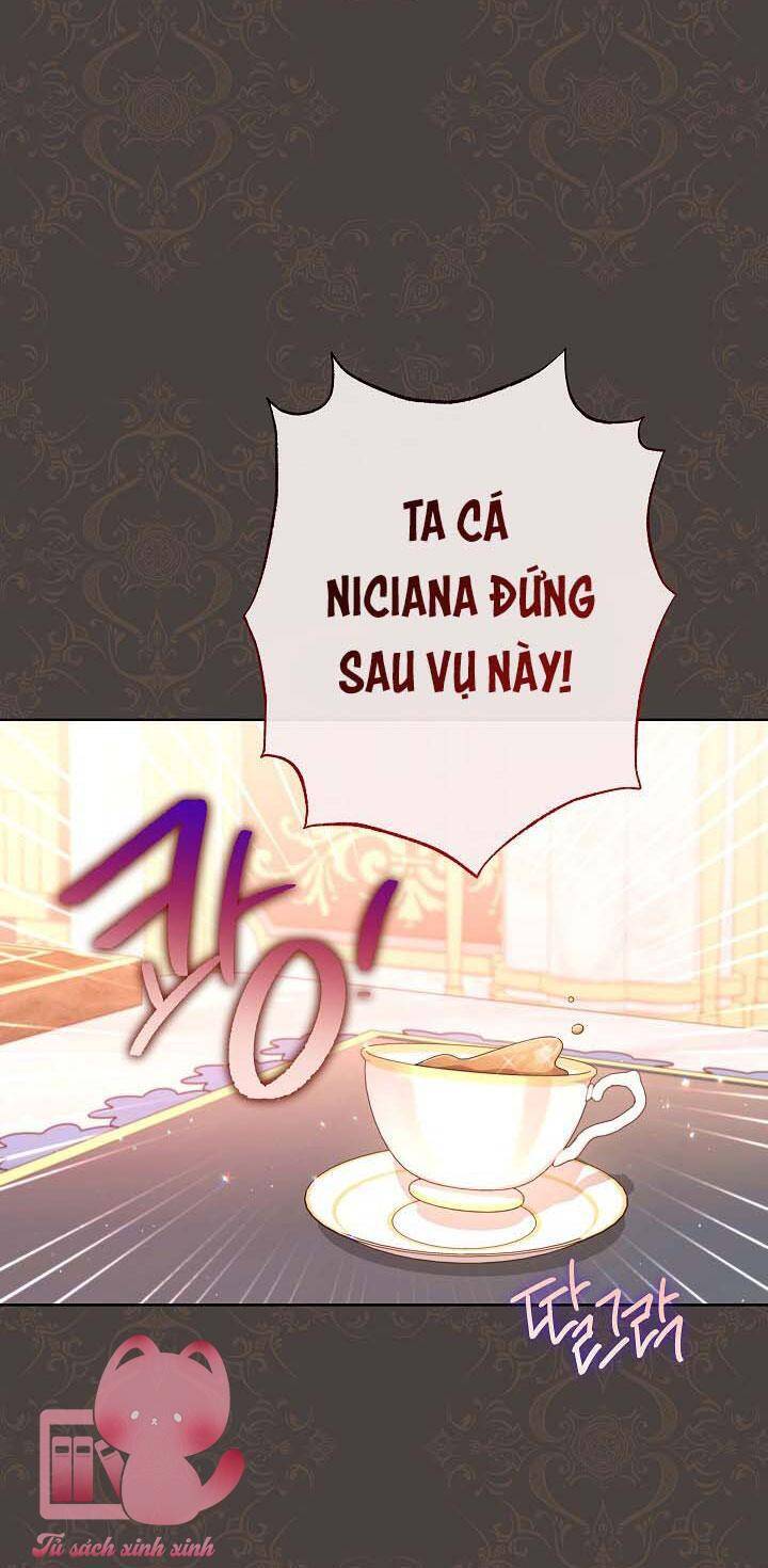 Hầu Gái Độc Quyền Của Hoàng Hậu Phản Diện: Chapter 25