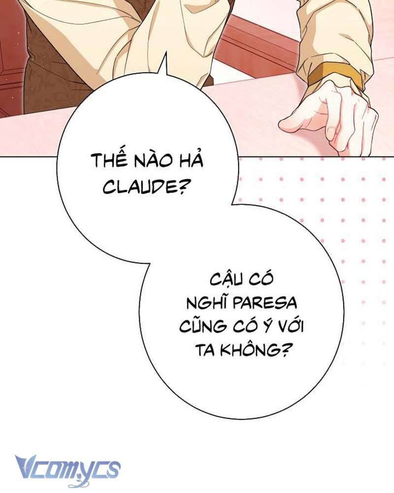 Hầu Gái Độc Quyền Của Hoàng Hậu Phản Diện: Chapter 26