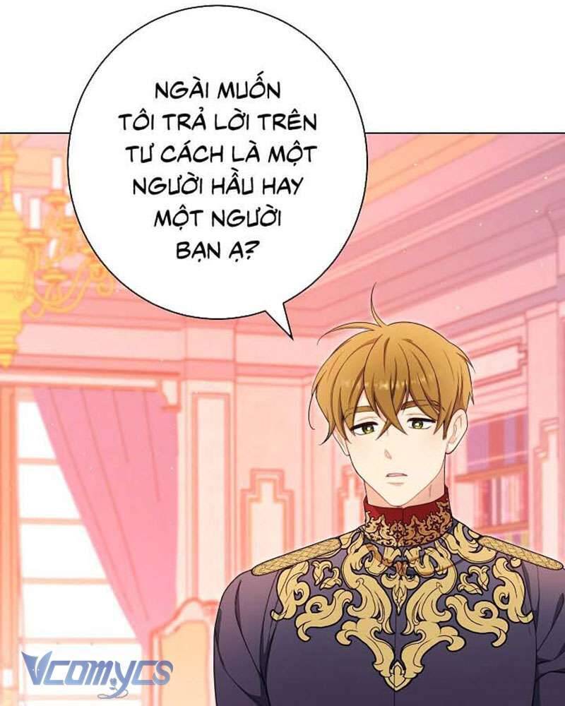 Hầu Gái Độc Quyền Của Hoàng Hậu Phản Diện: Chapter 26