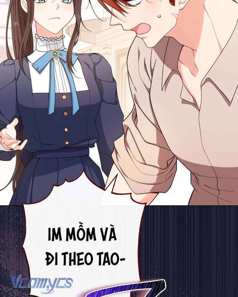 Hầu Gái Độc Quyền Của Hoàng Hậu Phản Diện: Chapter 26