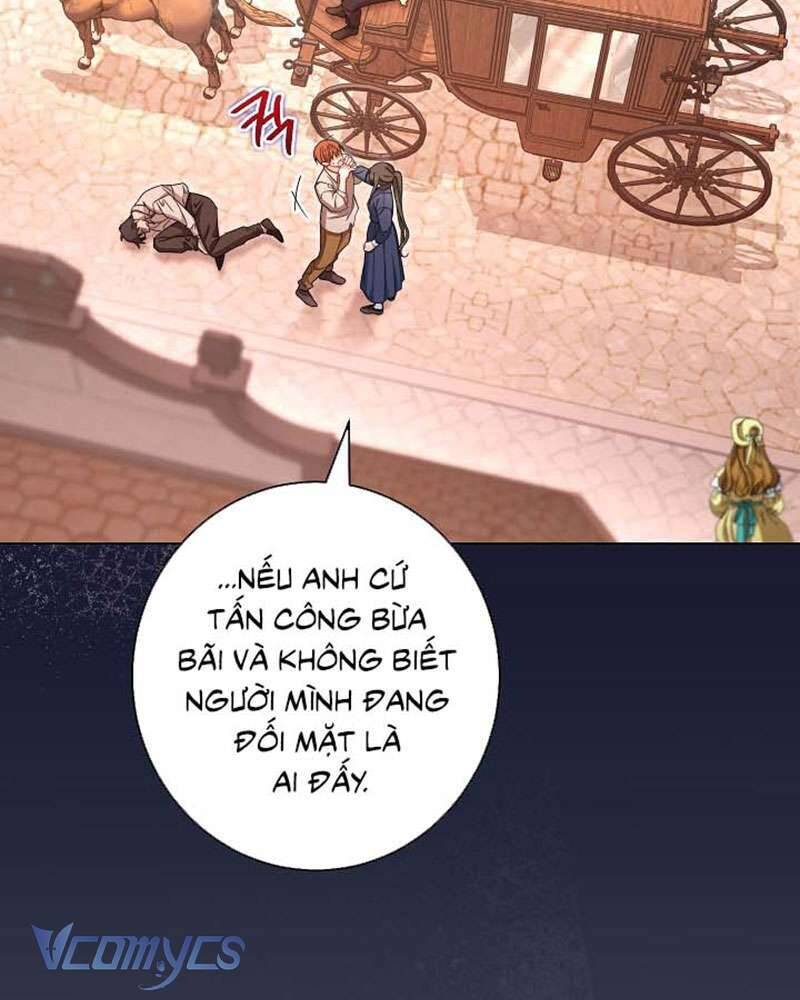 Hầu Gái Độc Quyền Của Hoàng Hậu Phản Diện: Chapter 26