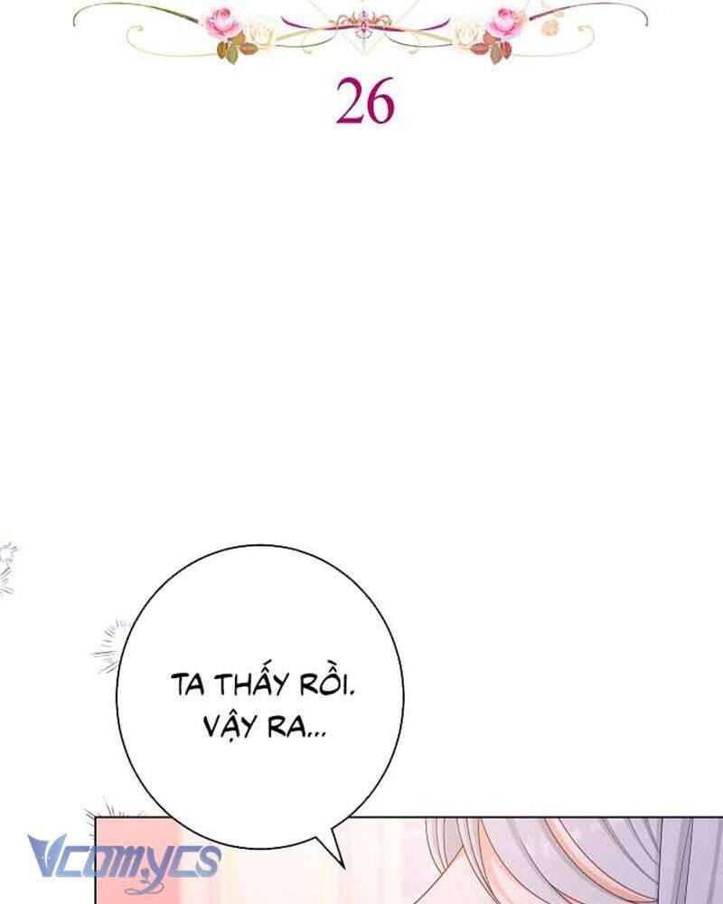 Hầu Gái Độc Quyền Của Hoàng Hậu Phản Diện: Chapter 26