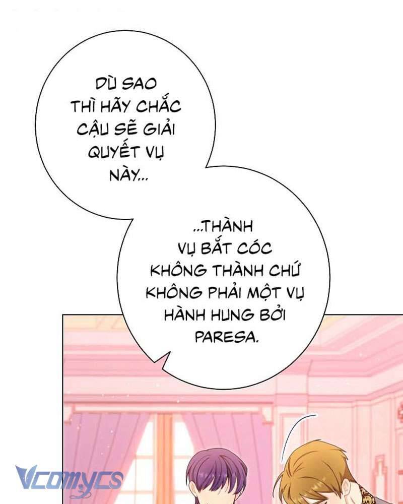Hầu Gái Độc Quyền Của Hoàng Hậu Phản Diện: Chapter 26