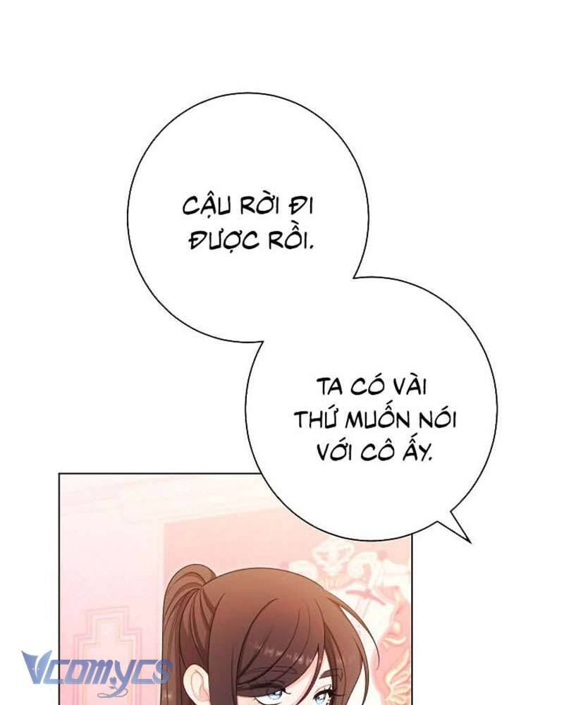 Hầu Gái Độc Quyền Của Hoàng Hậu Phản Diện: Chapter 26