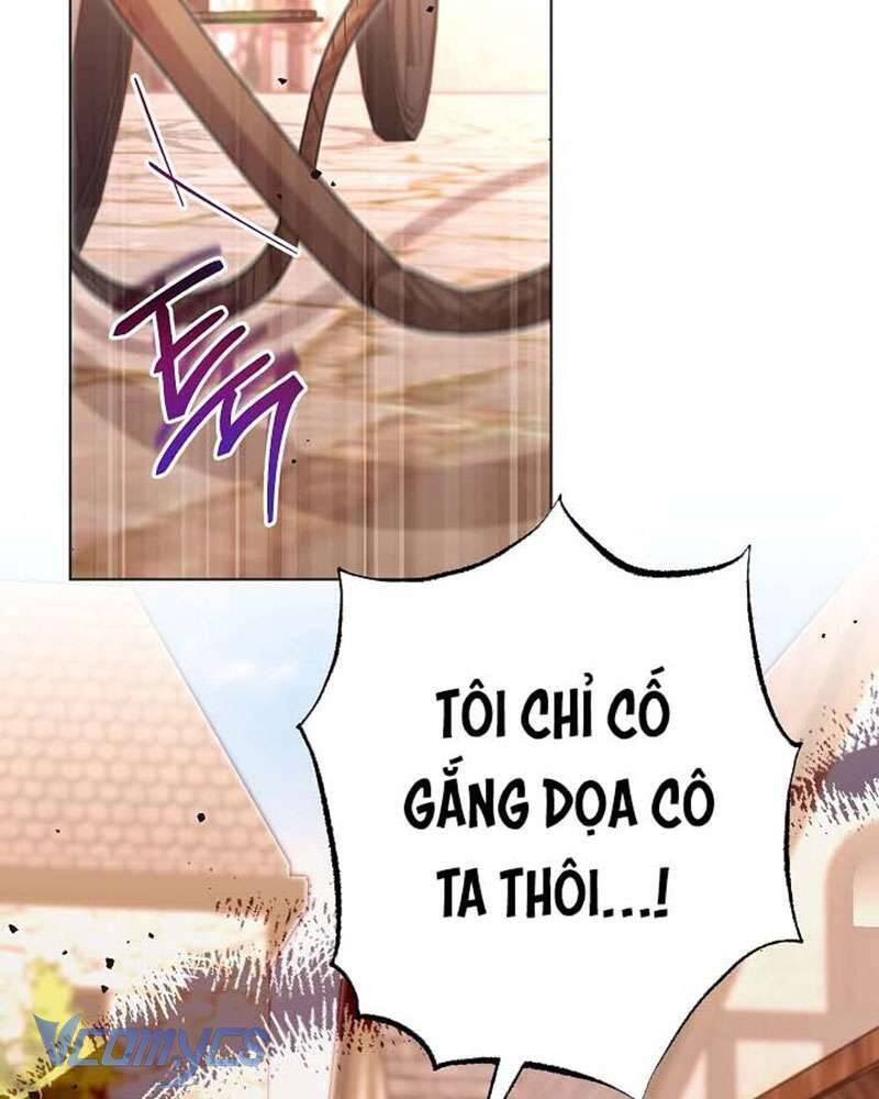 Hầu Gái Độc Quyền Của Hoàng Hậu Phản Diện: Chapter 26