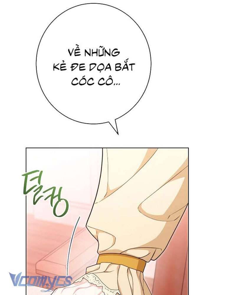 Hầu Gái Độc Quyền Của Hoàng Hậu Phản Diện: Chapter 26