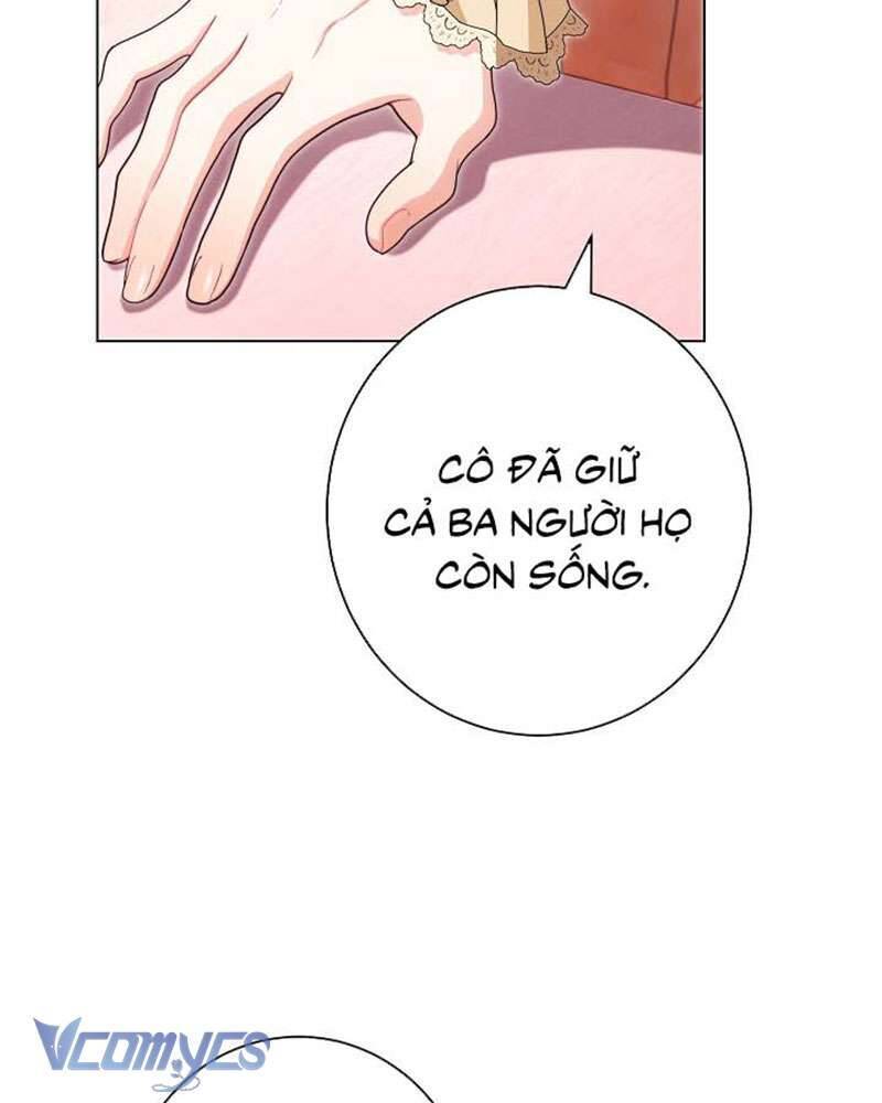 Hầu Gái Độc Quyền Của Hoàng Hậu Phản Diện: Chapter 26