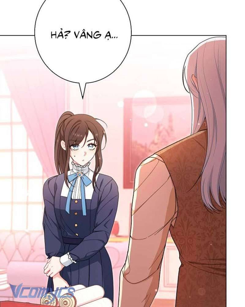 Hầu Gái Độc Quyền Của Hoàng Hậu Phản Diện: Chapter 26