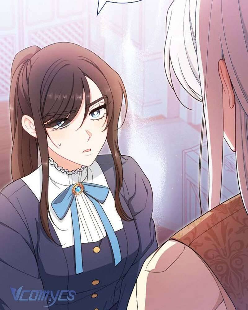 Hầu Gái Độc Quyền Của Hoàng Hậu Phản Diện: Chapter 26