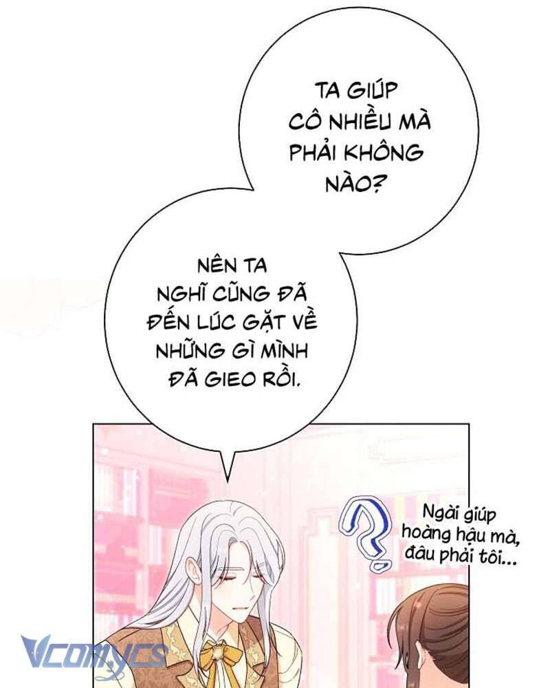 Hầu Gái Độc Quyền Của Hoàng Hậu Phản Diện: Chapter 26
