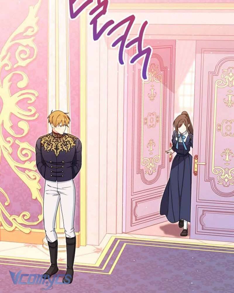 Hầu Gái Độc Quyền Của Hoàng Hậu Phản Diện: Chapter 26