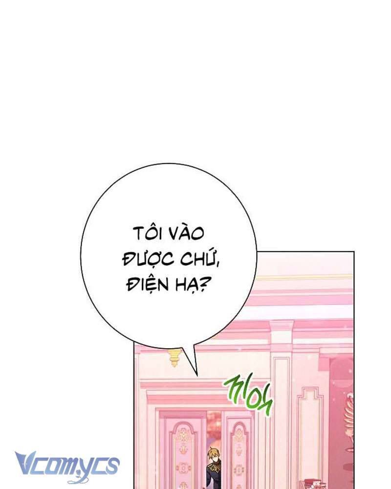 Hầu Gái Độc Quyền Của Hoàng Hậu Phản Diện: Chapter 26