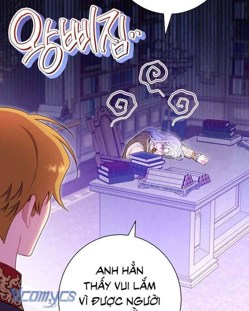 Hầu Gái Độc Quyền Của Hoàng Hậu Phản Diện: Chapter 26