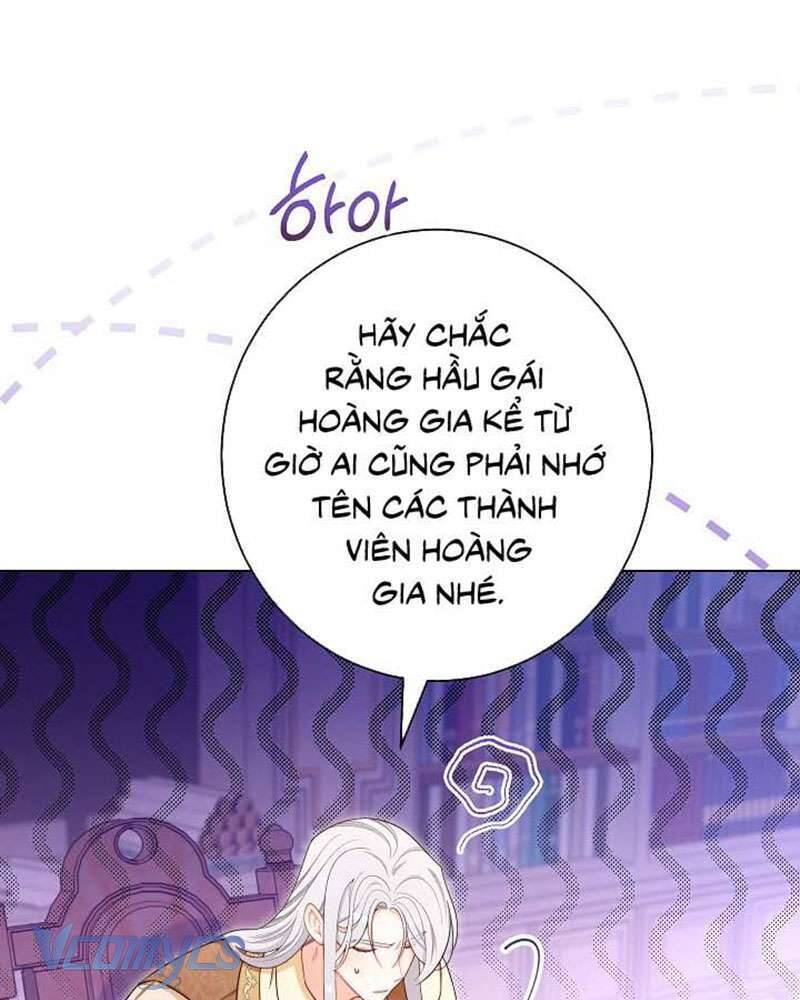 Hầu Gái Độc Quyền Của Hoàng Hậu Phản Diện: Chapter 26