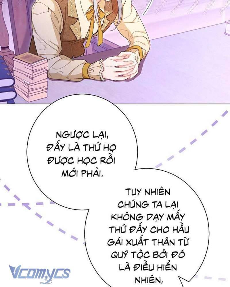 Hầu Gái Độc Quyền Của Hoàng Hậu Phản Diện: Chapter 26