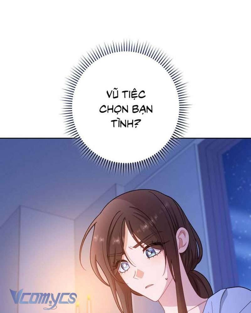 Hầu Gái Độc Quyền Của Hoàng Hậu Phản Diện: Chapter 27