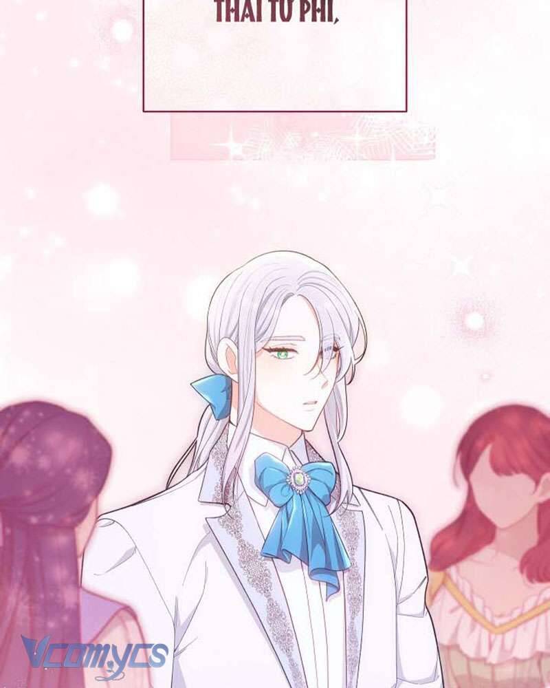 Hầu Gái Độc Quyền Của Hoàng Hậu Phản Diện: Chapter 27