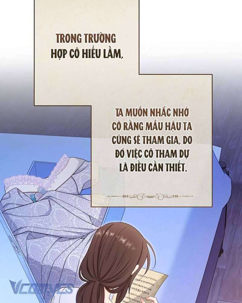 Hầu Gái Độc Quyền Của Hoàng Hậu Phản Diện: Chapter 27
