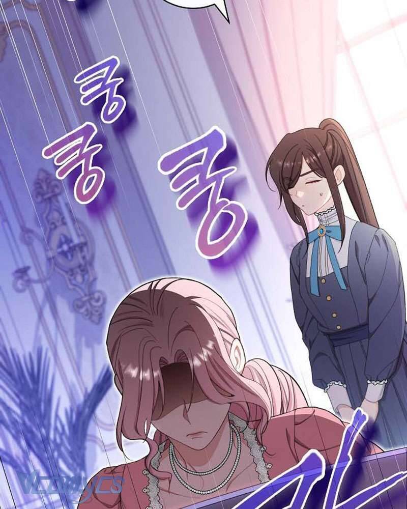 Hầu Gái Độc Quyền Của Hoàng Hậu Phản Diện: Chapter 27
