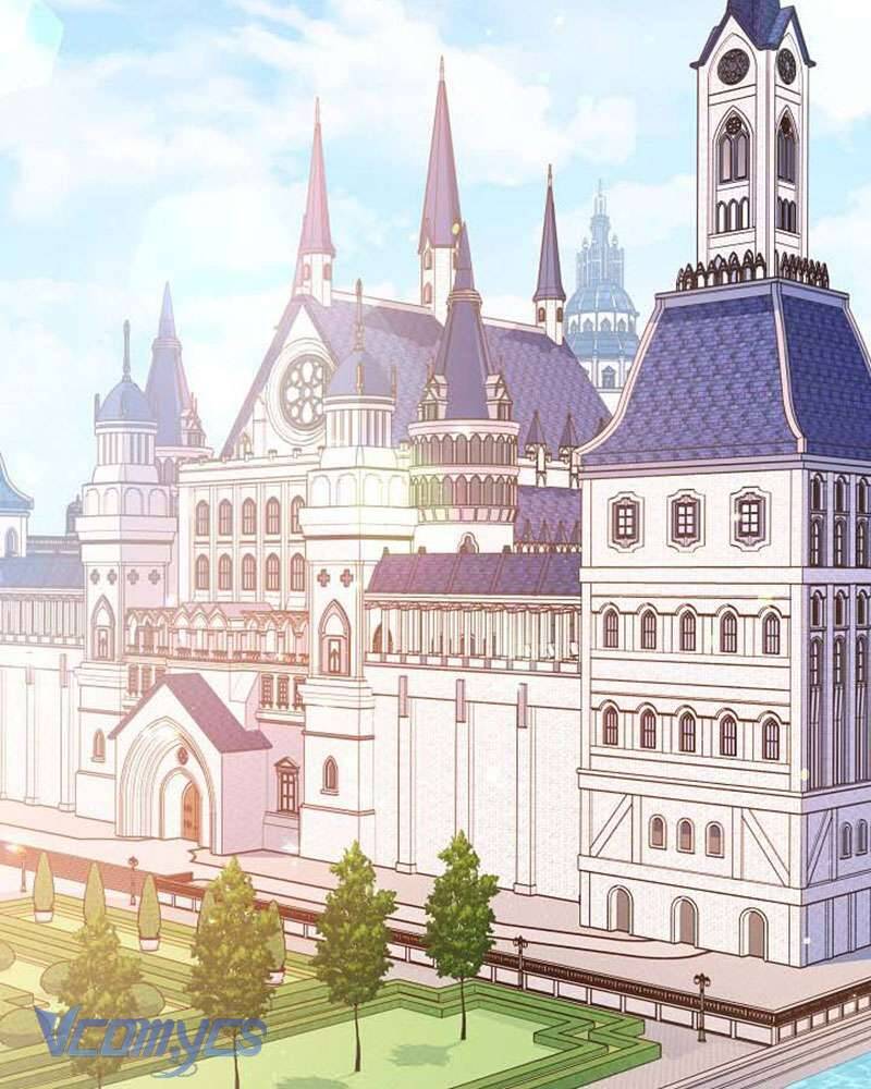 Hầu Gái Độc Quyền Của Hoàng Hậu Phản Diện: Chapter 27