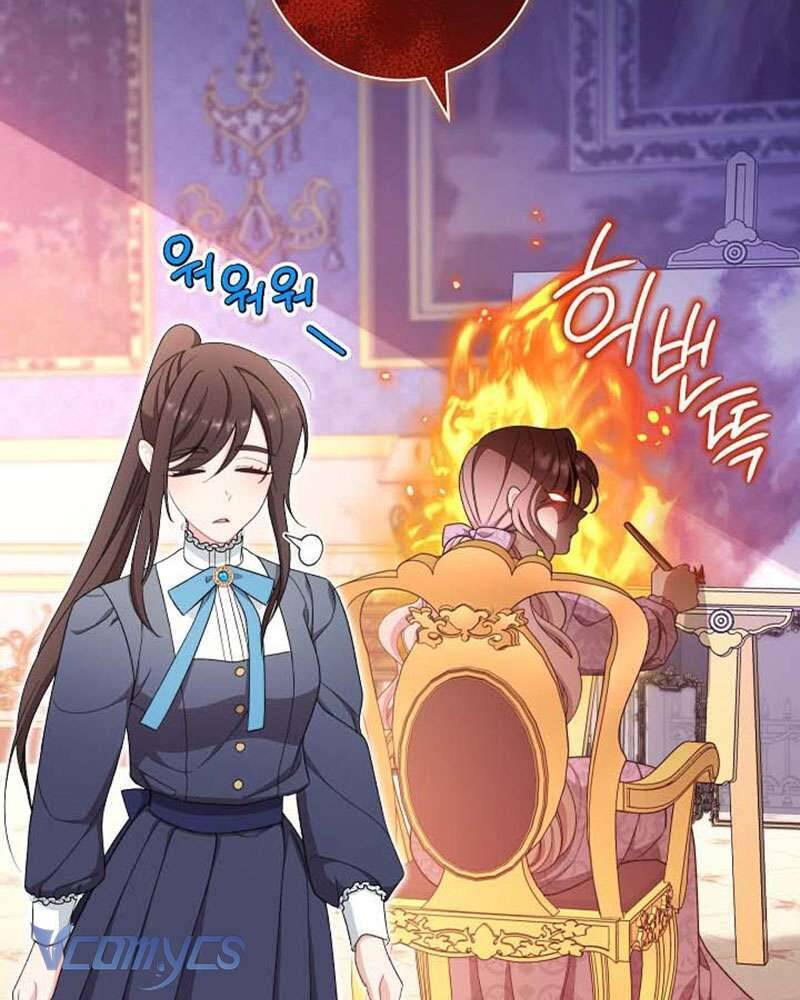 Hầu Gái Độc Quyền Của Hoàng Hậu Phản Diện: Chapter 27