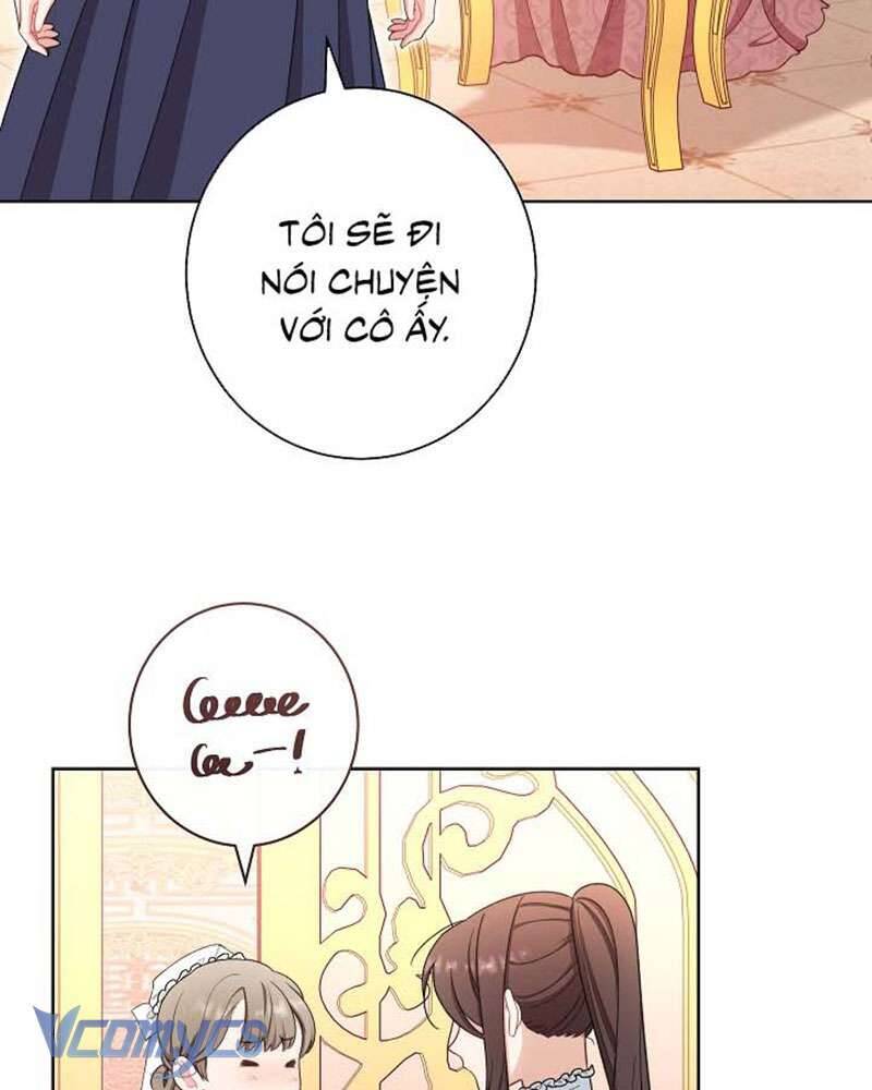 Hầu Gái Độc Quyền Của Hoàng Hậu Phản Diện: Chapter 27