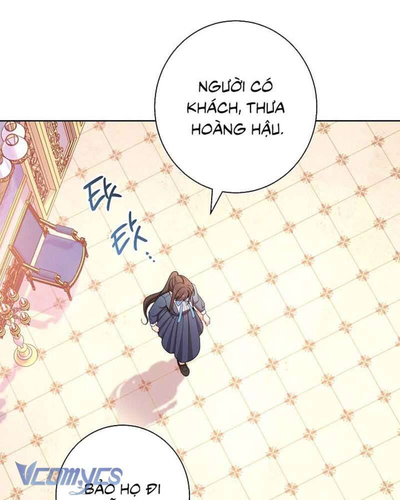 Hầu Gái Độc Quyền Của Hoàng Hậu Phản Diện: Chapter 27