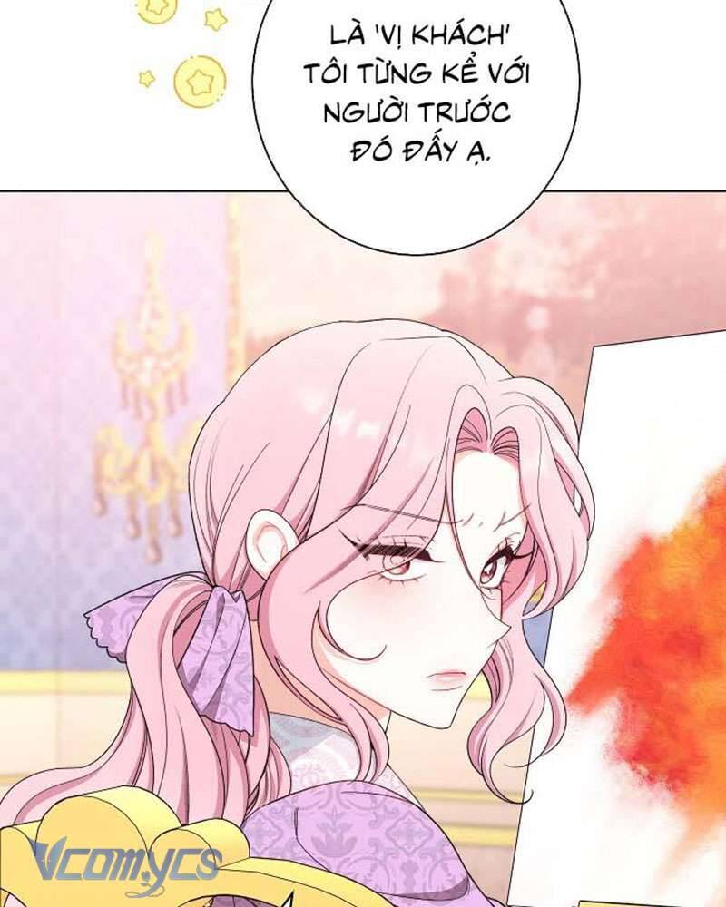 Hầu Gái Độc Quyền Của Hoàng Hậu Phản Diện: Chapter 27