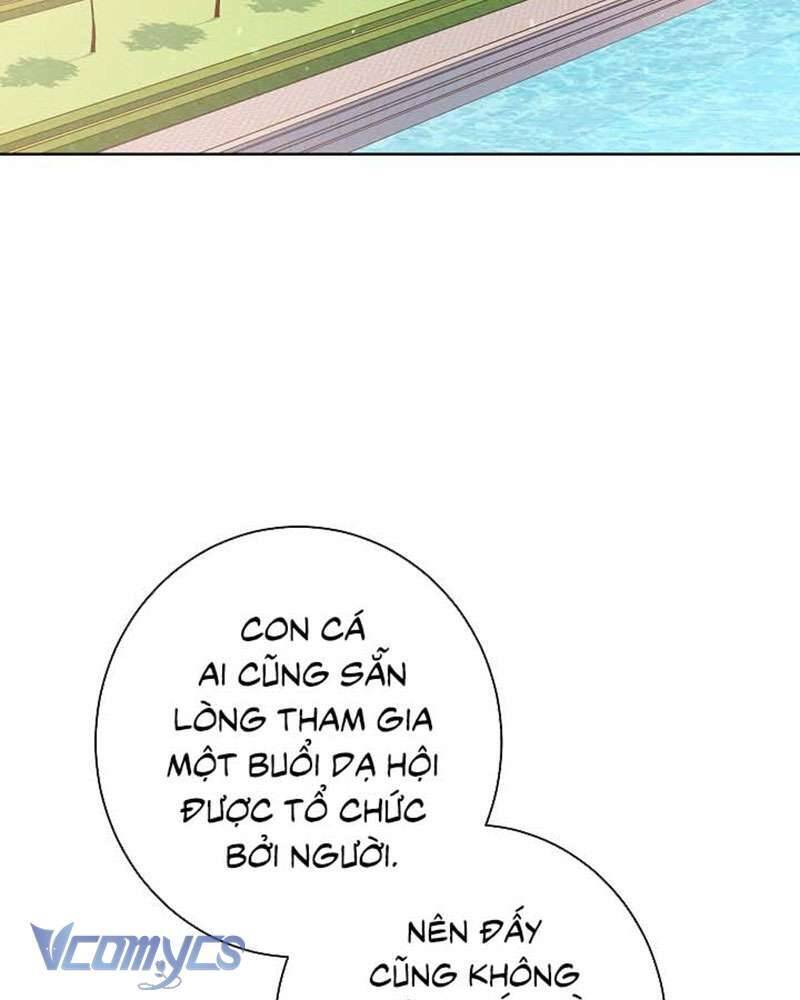 Hầu Gái Độc Quyền Của Hoàng Hậu Phản Diện: Chapter 27