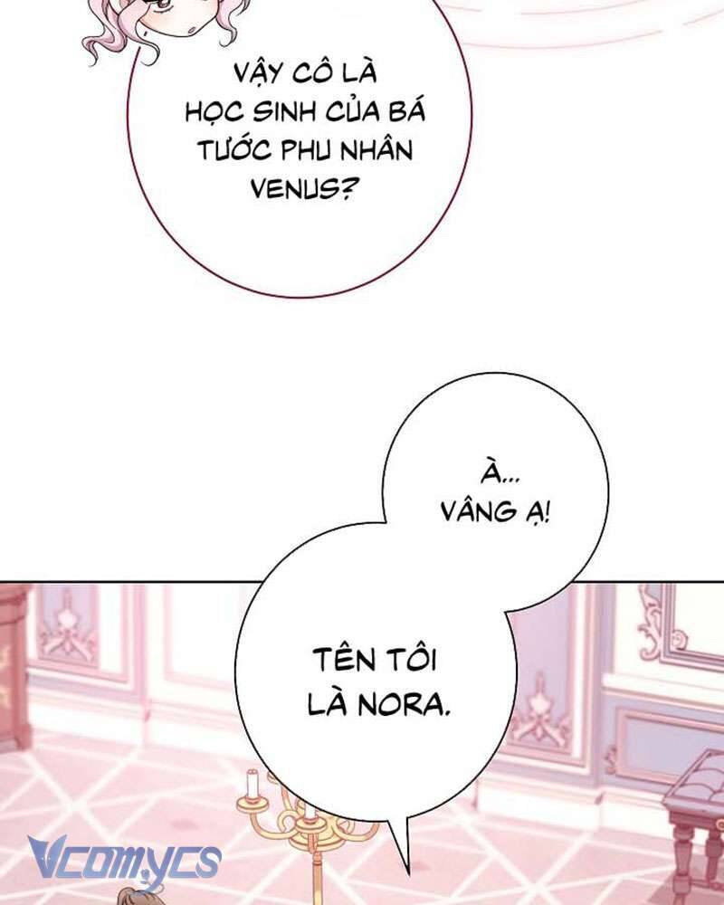 Hầu Gái Độc Quyền Của Hoàng Hậu Phản Diện: Chapter 27