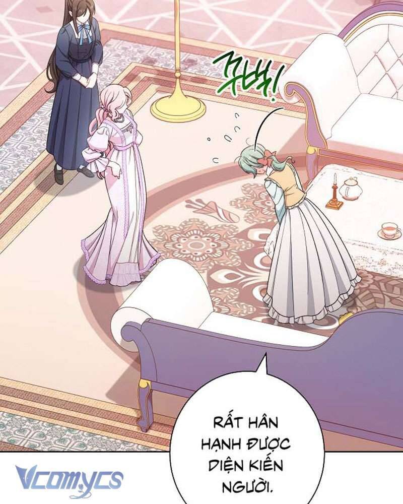 Hầu Gái Độc Quyền Của Hoàng Hậu Phản Diện: Chapter 27