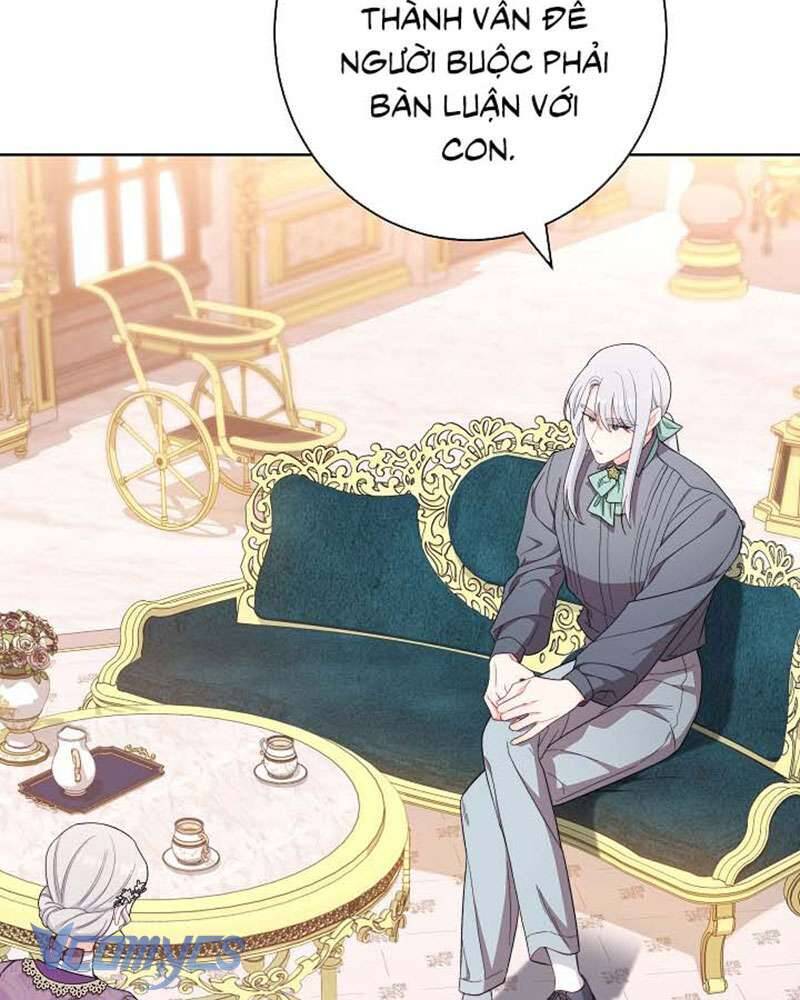Hầu Gái Độc Quyền Của Hoàng Hậu Phản Diện: Chapter 27