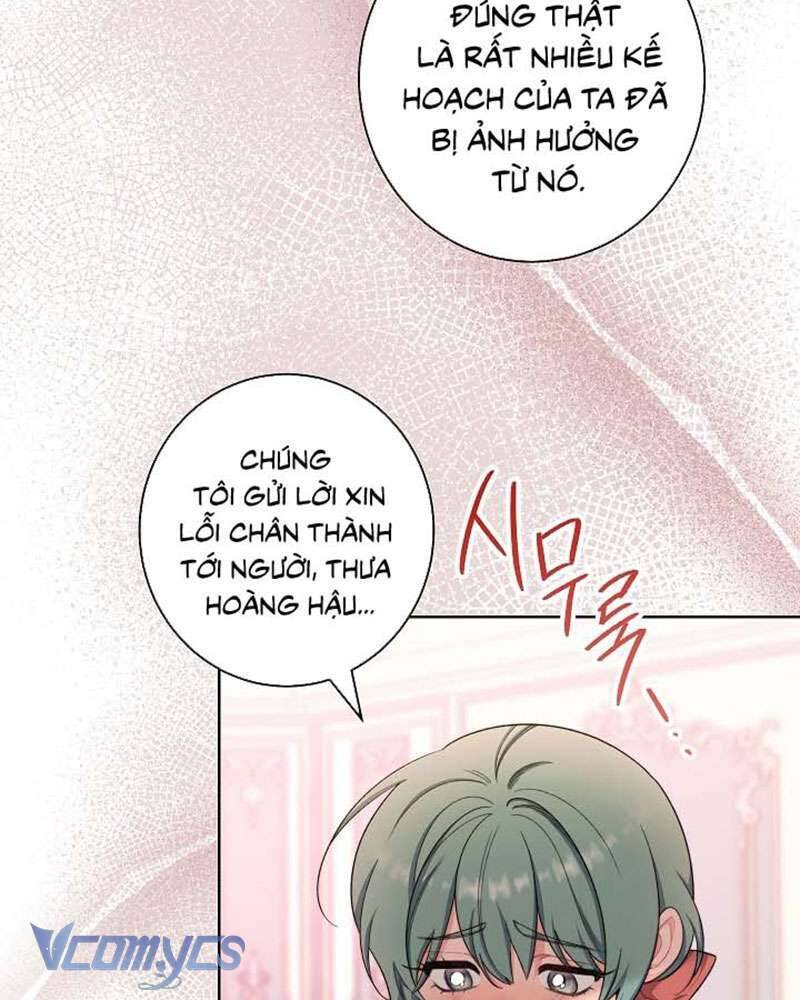 Hầu Gái Độc Quyền Của Hoàng Hậu Phản Diện: Chapter 27