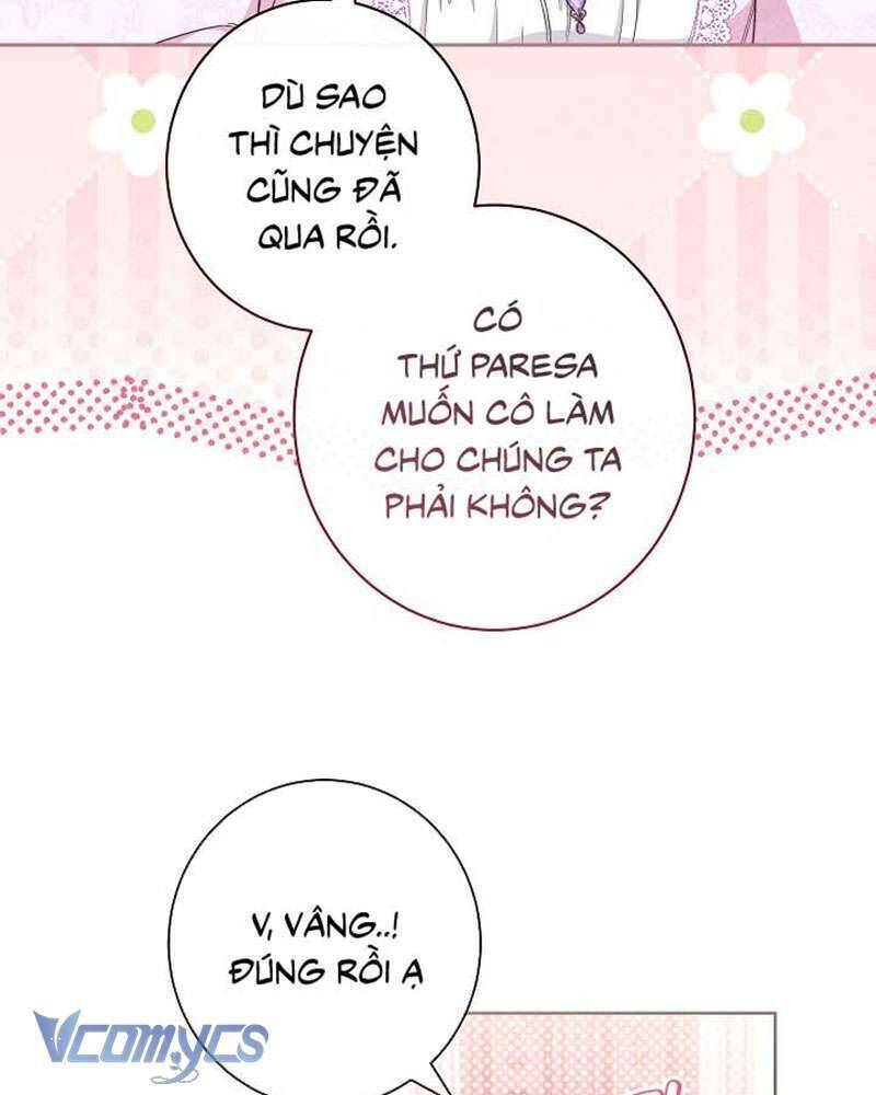 Hầu Gái Độc Quyền Của Hoàng Hậu Phản Diện: Chapter 27