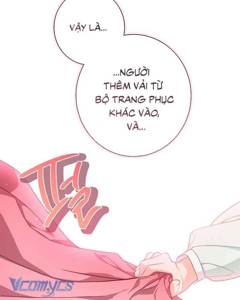 Hầu Gái Độc Quyền Của Hoàng Hậu Phản Diện: Chapter 27