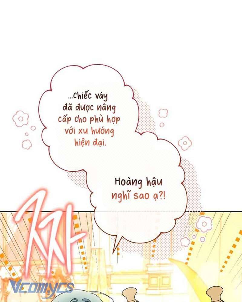 Hầu Gái Độc Quyền Của Hoàng Hậu Phản Diện: Chapter 27
