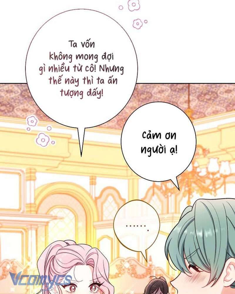 Hầu Gái Độc Quyền Của Hoàng Hậu Phản Diện: Chapter 27