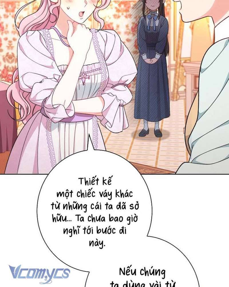 Hầu Gái Độc Quyền Của Hoàng Hậu Phản Diện: Chapter 27