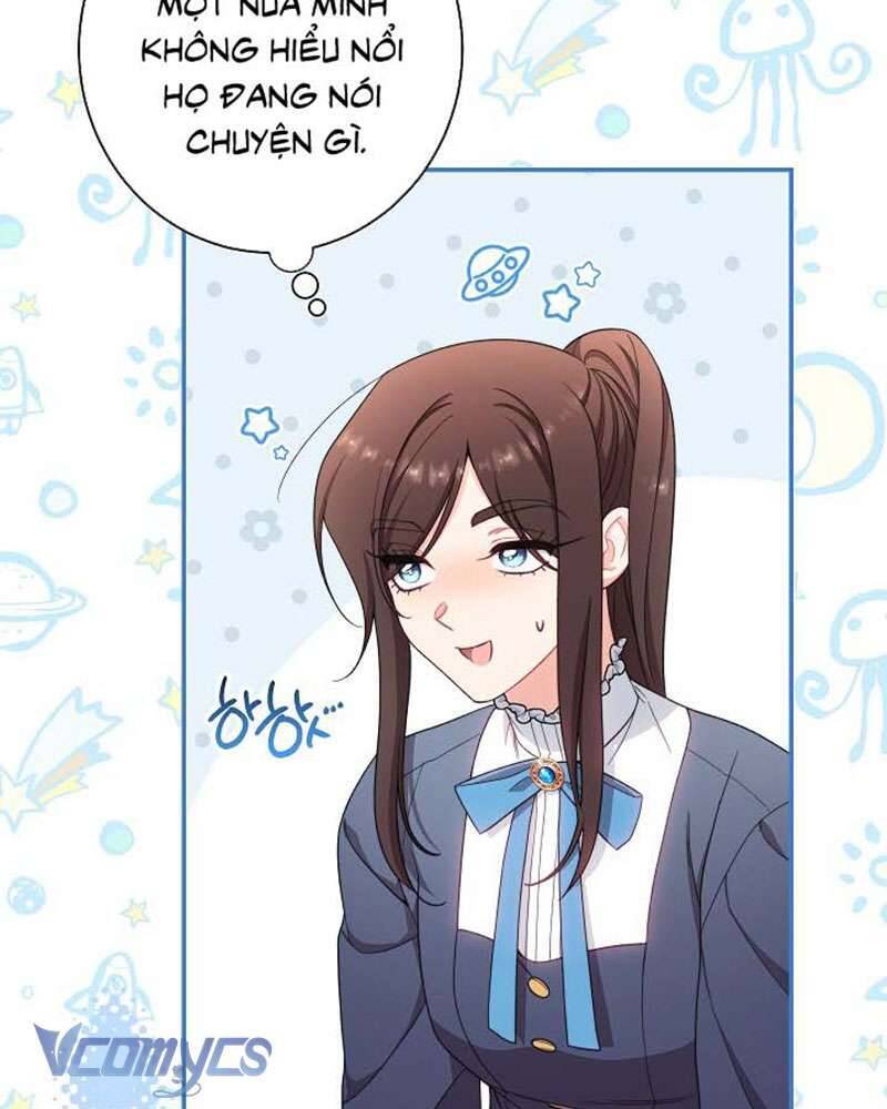 Hầu Gái Độc Quyền Của Hoàng Hậu Phản Diện: Chapter 27