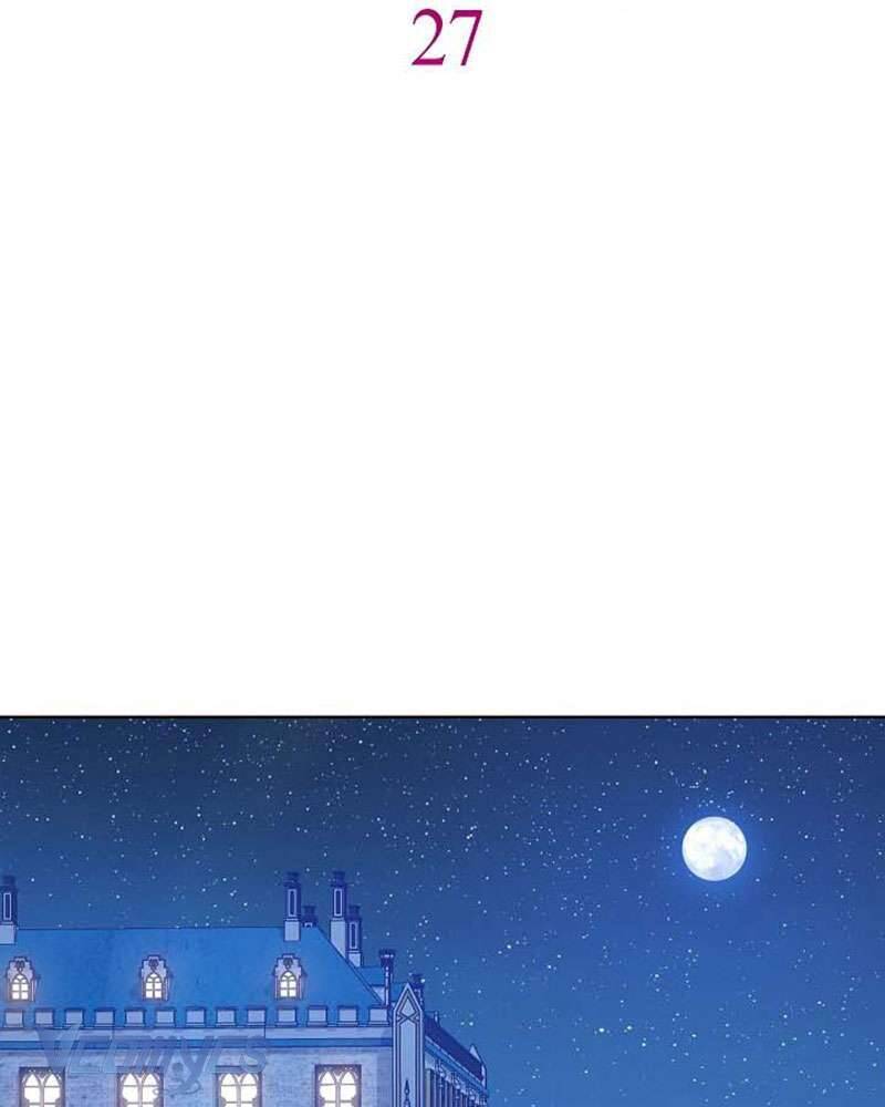 Hầu Gái Độc Quyền Của Hoàng Hậu Phản Diện: Chapter 27