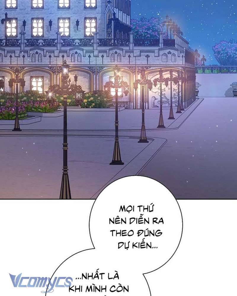 Hầu Gái Độc Quyền Của Hoàng Hậu Phản Diện: Chapter 27