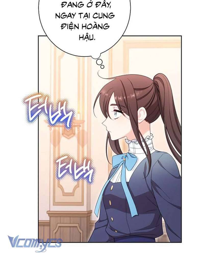 Hầu Gái Độc Quyền Của Hoàng Hậu Phản Diện: Chapter 27