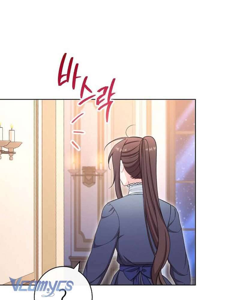 Hầu Gái Độc Quyền Của Hoàng Hậu Phản Diện: Chapter 27