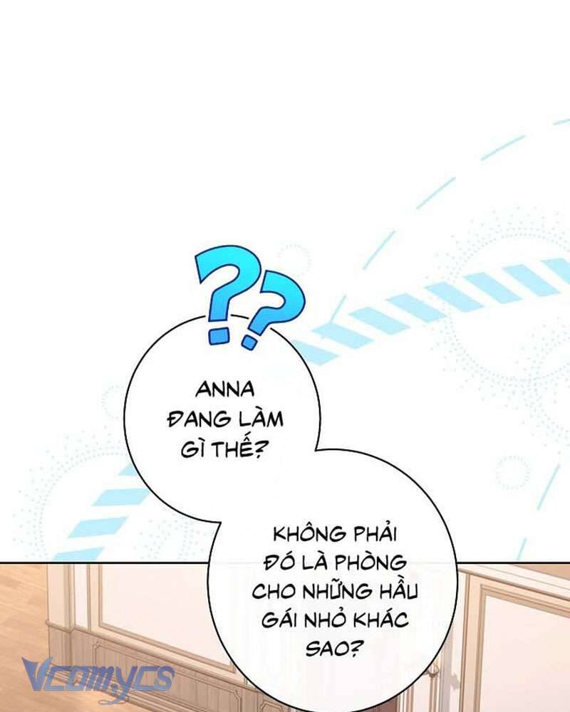 Hầu Gái Độc Quyền Của Hoàng Hậu Phản Diện: Chapter 27