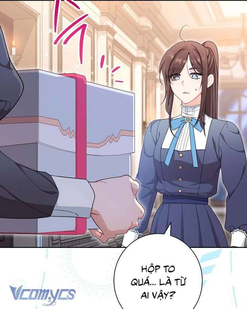 Hầu Gái Độc Quyền Của Hoàng Hậu Phản Diện: Chapter 27