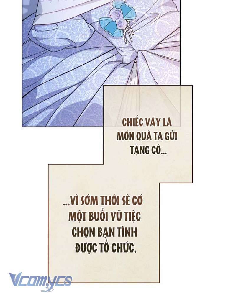 Hầu Gái Độc Quyền Của Hoàng Hậu Phản Diện: Chapter 27