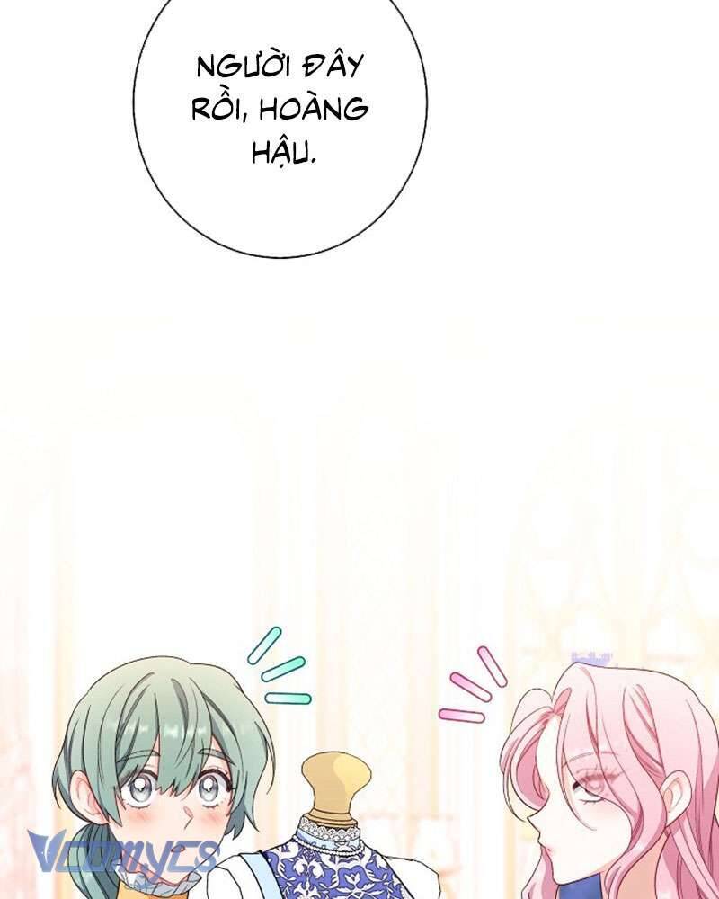 Hầu Gái Độc Quyền Của Hoàng Hậu Phản Diện: Chapter 28