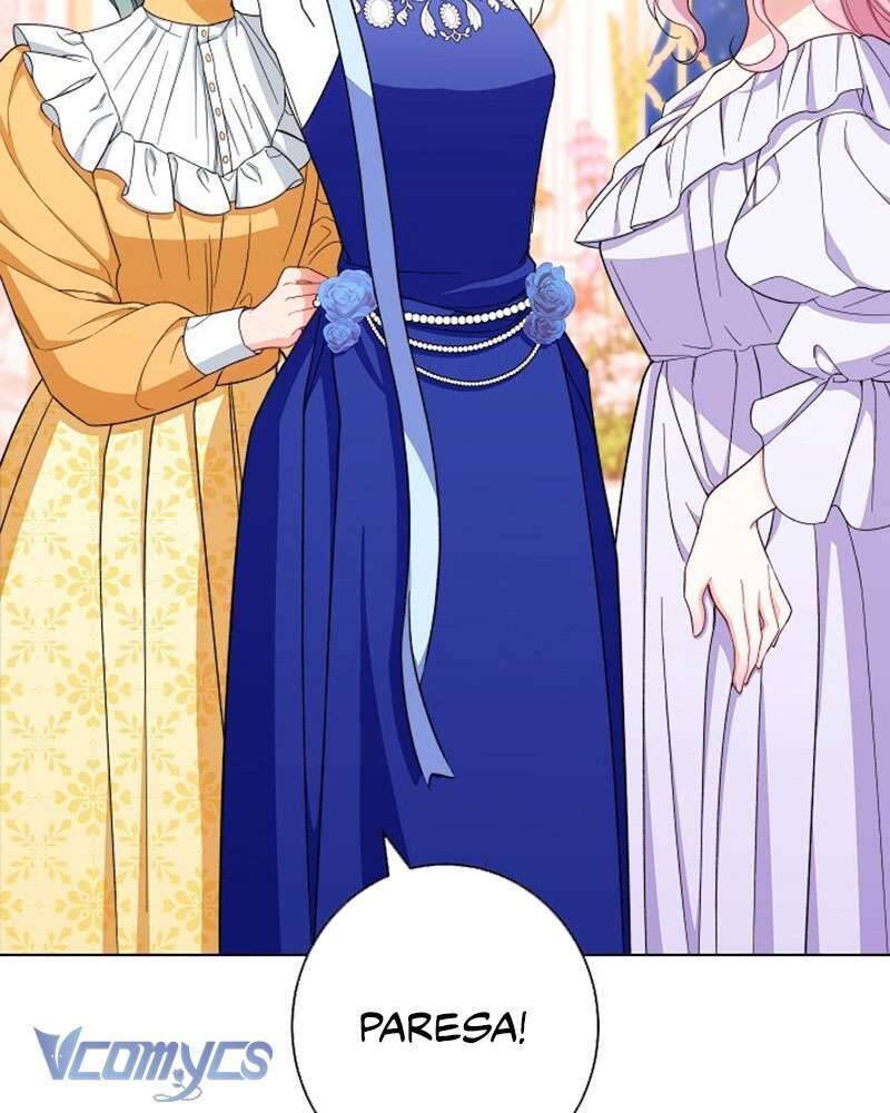 Hầu Gái Độc Quyền Của Hoàng Hậu Phản Diện: Chapter 28